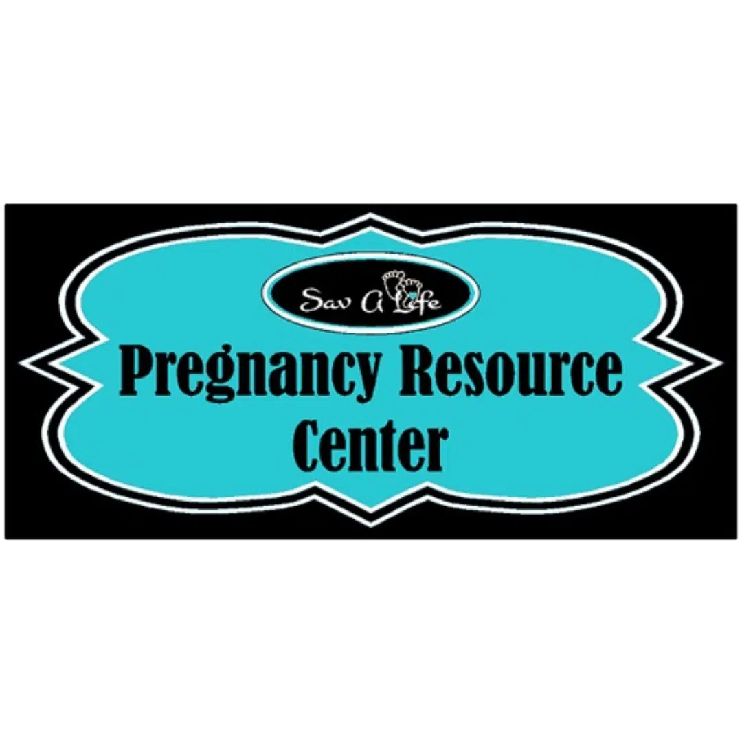 sav-a-life- pregnancy resource center logo