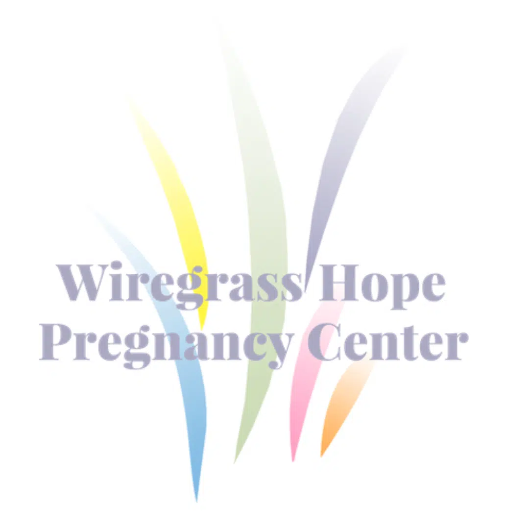 Wiregrass Hope Pregnancy Center Logo Wiregrass Hope Pregnancy Center Logo